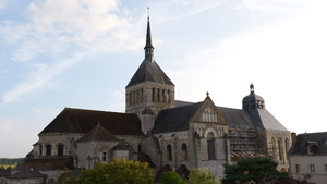 Remorquage voiture Saint-Benoît